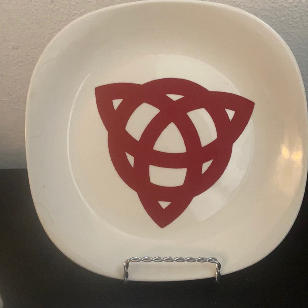 Wicca symbol